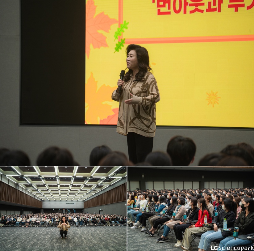 3만여 명이 함께 만든, 축제 그 이상의 축제 컬처위크