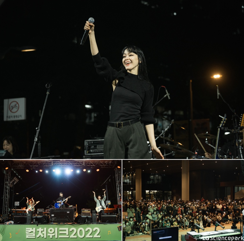 3만여 명이 함께 만든, 축제 그 이상의 축제 컬처위크